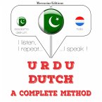 I am learning Dutch (MP3-Download)