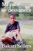 My Vanishing Country \ Mi país se desvanece (Spanish edition) (eBook, ePUB)