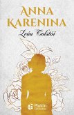 Anna Karenina (eBook, ePUB)