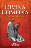 Divina Comedia (eBook, ePUB) Divina Comedia (eBook, ePUB)