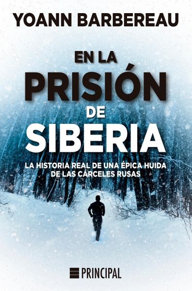 En la prisión de Siberia (eBook, ePUB)