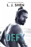 Defy (eBook, ePUB)
