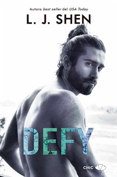 Cover Defy (eBook, ePUB)