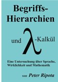 Begriffs-Hierarchien und Lambda-Kalkül (eBook, PDF)