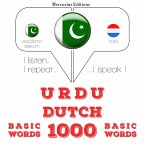1000 essential words in Dutch (MP3-Download)