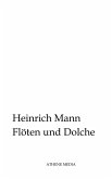 Flöten und Dolche (eBook, ePUB)