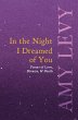 In the Night I Dreamed of You - Poems... - Bild 1