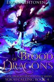 Blood of Dragons (eBook, ePUB)