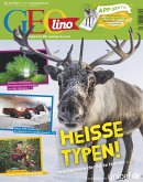 GEOlino 12/2019 - Heisse Typen - Wie Rentiere der Kälte trotzen (eBook, PDF)