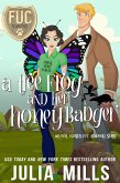Tree Frog and Her Honey Badger (FUC Academy) (eBook, ePUB)