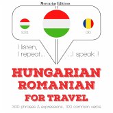 Magyar - román: utazáshoz (MP3-Download)
