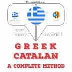 I am learning Catalan (MP3-Download)