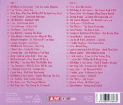 Cover The Hits Of The Year 1956