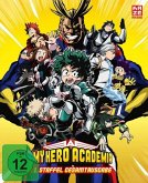 My Hero Academia - Staffel 1 - Gesamtausgabe Deluxe Edition
