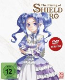 The Rising of the Shield Hero - Vol. 4