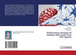 Performance Analysis of Epilepsy Risk Level From EEG Signals - R., Deepa;C., Ganesh Babu;R., Harikumar