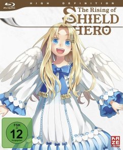 The Rising of the Shield Hero - Staffel 1 - Vol.3