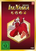 InuYasha - die Filme DVD-Box