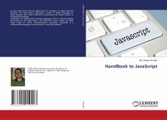 HandBook to JavaScript