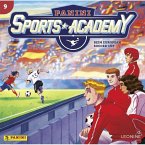 Panini Sports Academy (Fußball). Tl.9