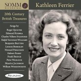 Kathleen Ferrier: 20th-Century British Treasures