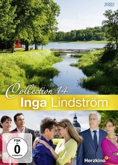 Inga Lindström Collection 14