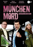 München Mord - Ausnahmezustand