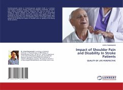 Impact of Shoulder Pain and Disability In Stroke Patients - RAMANANDI, VIVEK