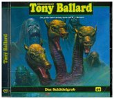 Tony Ballard - Das Schädelgrab (4/4)