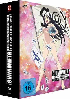 Shimoneta - Gesamtausgabe Gesamtedition