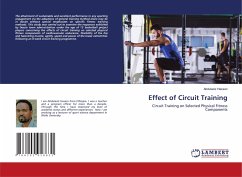 Effect of Circuit Training - Hassen, Abdulaziz