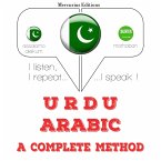 I am learning Arabic (MP3-Download)