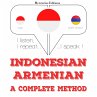 I am learning Armenian (MP3-Download) - Bild 1