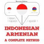 I am learning Armenian (MP3-Download)