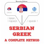I am learning Greek (MP3-Download)
