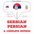 I am learning Persian (MP3-Download)