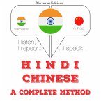 I am learning Chinese (MP3-Download)