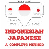 I am learning Japanese (MP3-Download)