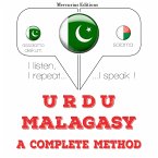 I am learning Malayalam (MP3-Download)