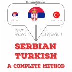 I am learning Turkish (MP3-Download)