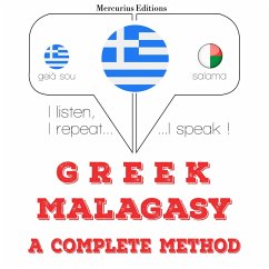 I am learning Malayalam (MP3-Download) - Gardner, JM