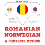 Română - norvegiană: o metodă completă (MP3-Download)