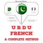 I am learning French (MP3-Download)