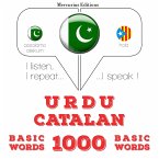 1000 essential words in Catalan (MP3-Download)