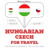 Magyar - cseh: utazáshoz (MP3-Download) - Bild 1