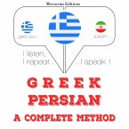 I am learning Persian (MP3-Download)