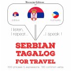 Travel words and phrases in Tagalog (MP3-Download)