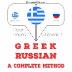 I am learning Russian (MP3-Download)