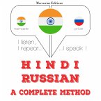 I am learning Russian (MP3-Download)