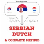 I am learning Dutch (MP3-Download)